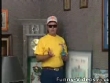 Funny videos: Fishing bloopers