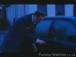Funny videos: Drink driving