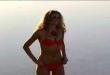 Bikini shoot