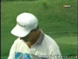 Funny videos: Pro golf video