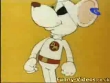 Danger mouse orient express