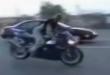 Funny videos : Bike accident