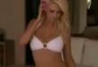 Funny videos : Blonde bikinis