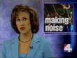 Funny videos : Girl owns news anchor on live TV