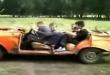 Funny videos : Bendi car