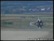 Funny videos : Impressive fighter jets