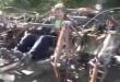 Funny videos: The spider car
