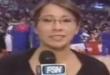 Funny videos: Dirty talkin reporter