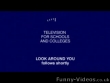 Funny videos : Look around you