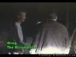 Funny videos: Scare tatic rail station