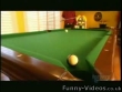 Funny videos : Pool tables