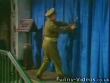 Funny videos : Dads army - the bird 2