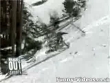 Funny videos : Big air
