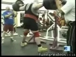 Funny videos : Too much weight