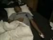 Pranks: Sleeping guy gets pranked with cream