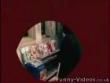Funny videos: Peep show party time