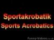 Funny videos : Gymnastics video