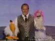 Funny videos : Puppet on tv
