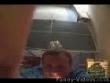 Funny videos: Supersize beer pong