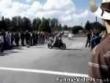 Funny videos: Show offs