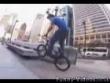 Funny videos : Awesome bmx biker