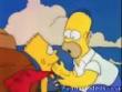 Funny videos : Top simpsons clips