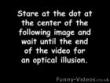 Funny videos: Eye trick vid