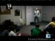 Funny videos : Dorm induction video