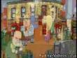 Funny videos: Eastenders 2dtv clip