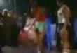 Funny videos: Midget tossing