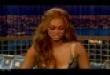 Funny videos : Tyra does shakira