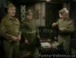 Funny videos: Part 1 dads army - if the cap fits