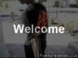 Funny videos : The melbourne shuffle