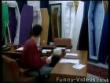 Funny videos: The coffin gag