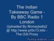 Funny videos : Take away game