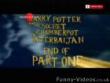 Funny videos : Harry potter part 3