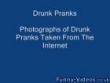 Funny videos : Drunks