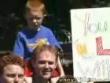 Funny videos : Gingers protest at wendys