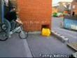 Funny videos : More bike accidents