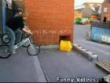 Funny videos: More bike accidents