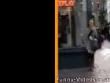 Funny videos: Extreme caterpillar dance