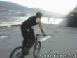 Cool bike skills
