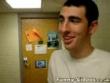 Funny videos : Roommate caught out