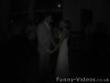 Funny videos : First dance at the wedding