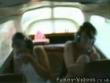 Funny videos: Bag of sick