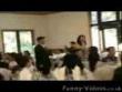 Funny videos : First dance