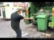 Funny videos: New street magic