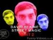 Funny videos : Street magic david blaine