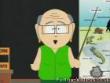 Mr garrison explains darwin