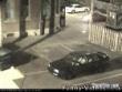Funny videos : Drunk drive exits car park